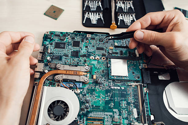 Laptop Parts