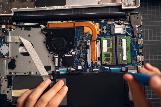Laptop Battery